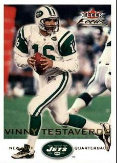 Vinny Testaverde