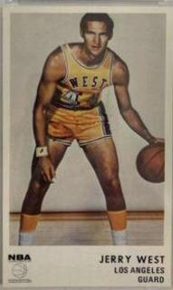 Jerry West