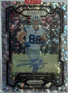 Luke Schoonmaker