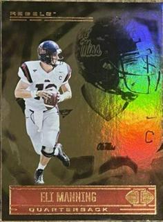 Eli Manning