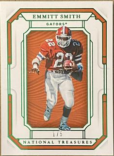 Emmitt Smith