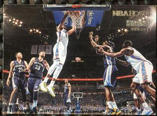 Kevin Durant