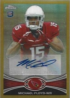 Michael Floyd