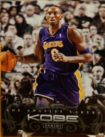 Kobe Bryant #119