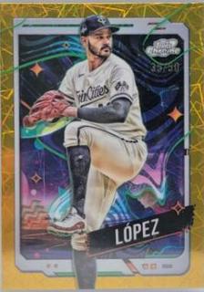 Pablo Lopez