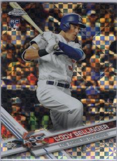 Cody Bellinger