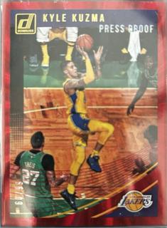 Kyle Kuzma