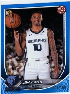 Javon Small