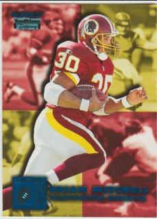 Brian Mitchell