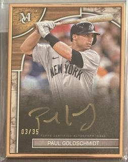 Paul Goldschmidt