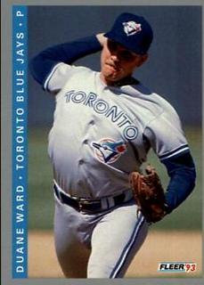 Duane Ward