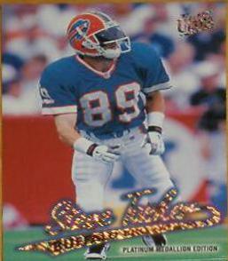 Steve Tasker