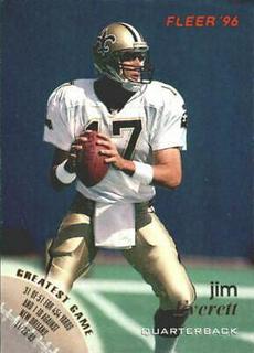 Jim Everett