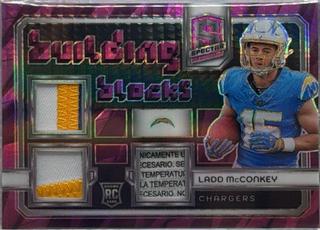 Ladd McConkey