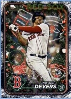 Rafael Devers