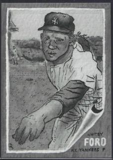 Whitey Ford