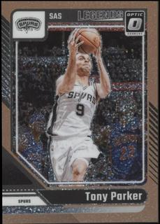 Tony Parker