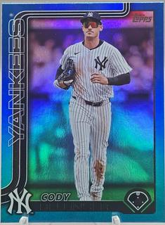 Cody Bellinger