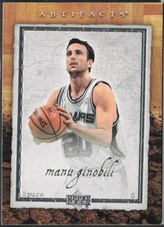 Manu Ginobili