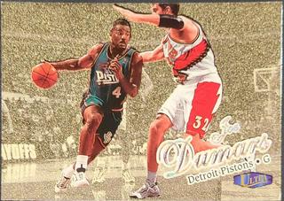 Joe Dumars