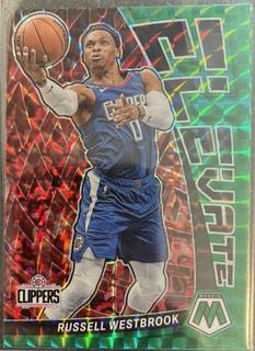 Russell Westbrook