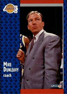 Mike Dunleavy