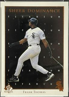 Frank Thomas