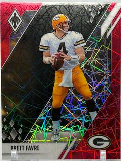 Brett Favre