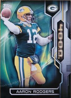 Aaron Rodgers