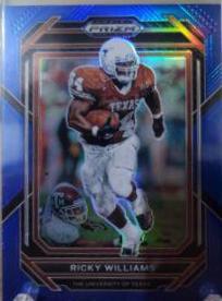 Ricky Williams