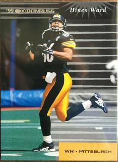 Hines Ward