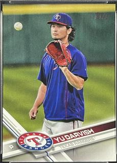 YU Darvish