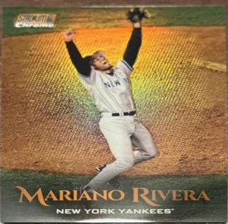 Mariano Rivera
