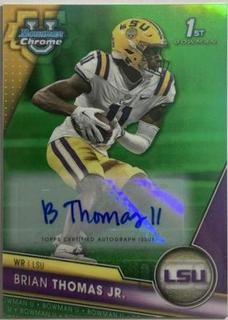 Brian Thomas Jr.
