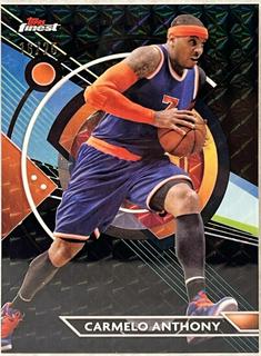 Carmelo Anthony