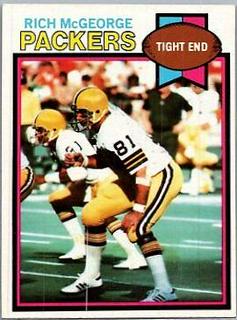 Rich McGeorge
