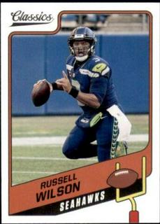 Russell Wilson