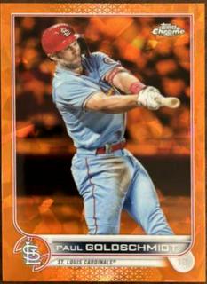 Paul Goldschmidt