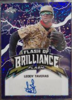 Leody Taveras