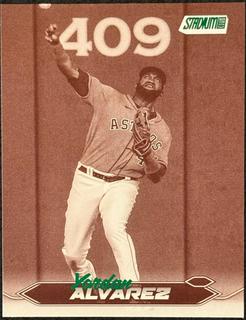 Yordan Alvarez