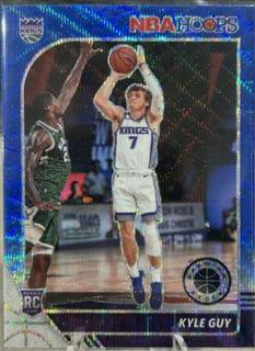 Kyle Guy