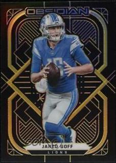 Jared Goff