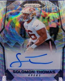 Solomon Thomas