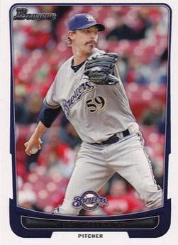 John Axford #125