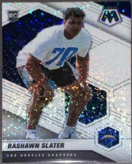 Rashawn Slater