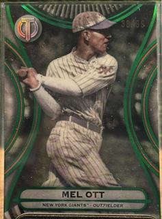 Mel Ott