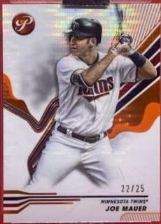 Joe Mauer