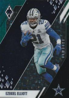 Ezekiel Elliott