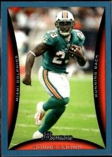 Ronnie Brown