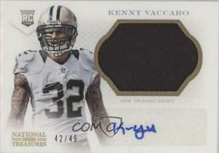 Kenny Vaccaro